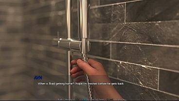 Image Stepdaddy May Love - I Can Finally Feel Hairy Stepdaddy Huge Cock in My Asshole