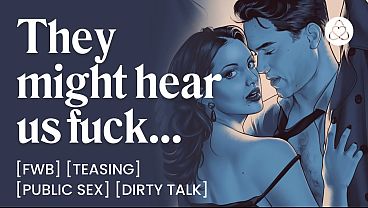 Image ASMR Audio Porn: Secret Wedding Fuck with Your Best Friend &ndash_ Public Sex & Dirty Talk &ndash_ Erotic Audio Roleplay for Women
