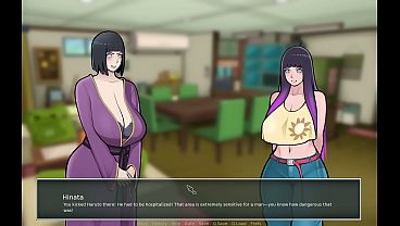 Image Konoha Milfs part 10 - Shizune sucking my cock