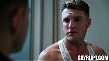 Image Internal Investigation Ryder Owens, Ryan Rush