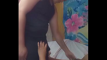 Image Mi segunda vez por el culo creo que me est&aacute_ gustando duele mucho pero es muy rico