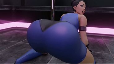 Image Kitana Me Gusta M&aacute_s que Chun-Li (lo siento chun chun)