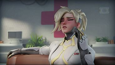 Image Overwatch Compilation #190