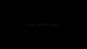 Image I finally slept with my friend! Intense kisses and real sex
