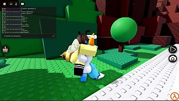 Image Sexy furry bee Woman wanted me to fuck her and give her my honey in Roblox