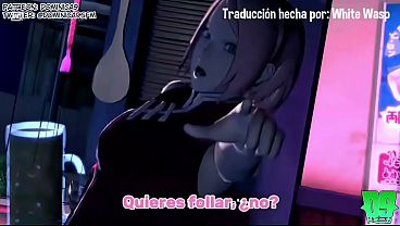 Image Una Orgia en Konoha (Dominica9) Subtitulado al espa&ntilde_ol