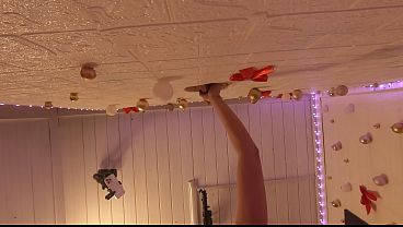 Image dissolve cock for a long time Sheer MisssVikki