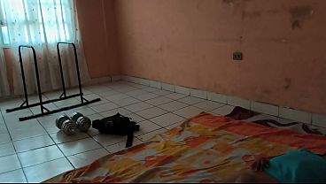 Image Madre soltera vendedora de dulces quiere tener sexo todo el dia
