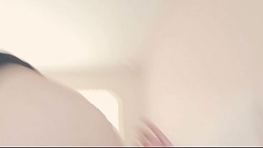 Image Pregnant Housewife Cooks, Cleans and Rides Big Dick