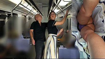 Image Traveling by train has become increasingly difficult.