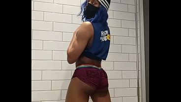Image &quot_Femboy's Big Booty Walmart Adventure&quot_ Mika Kawaiii