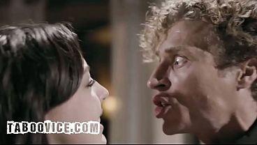 Image Hot Brunette Reporter Gets Her Pussy Eaten And Pounded by a Stranger