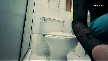 Image Bachata Teacher Got Horny Mid-Dance And Fucked A Stranger In The Club Bathroom