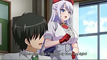 Image Anime hentai exclusivo
