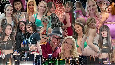 Image Kaiju Pornstars Invade Las Vegas Volume 2 (free)