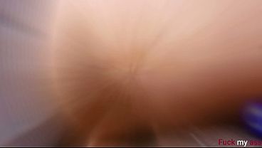 Image They shoved it all the way in and ripped my anus