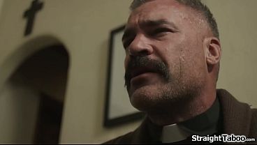 Image 3 priests banish teens sinful thoughts