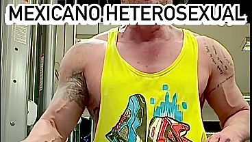 Image Chacal mexicano de las barras de insurgentes es humillado por tener pito chico