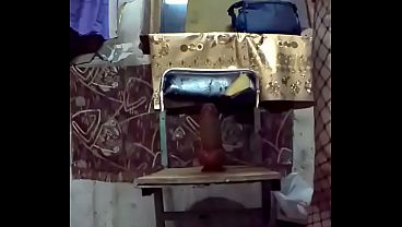 Image A slut with a big ass tries to masturbate at the same time as anal fucking! She loves sucking dick after assfuck!