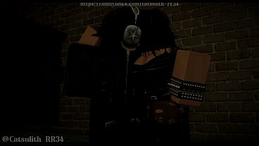 Image Roblox alleyway sex | Req2/4-03-26