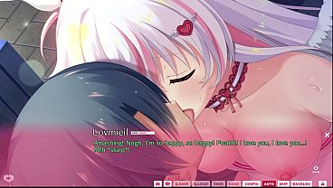 Image [My Klutzy Cupid] Koimi Eil 4