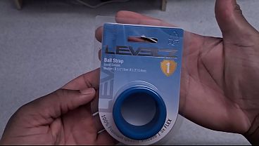 Image Unboxing: Male Scrotum Ring Unboxing and review