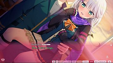 Image [My Klutzy Cupid] Kousaki Kururu 1