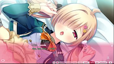 Image [My Klutzy Cupid] Sakuma Uta 4