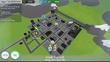 Image Goal Diggers - #2