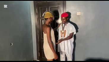 Image BLACK GURL STRETCHED OUT AND DESTROYED BY GIANT COCK BIG COCK
