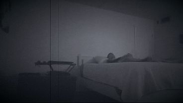 Image A Free Silent B&W/Free Faux Fur Blanket Fuck
