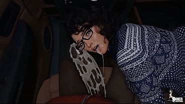 Image Fucking my Big ASS futa Professor