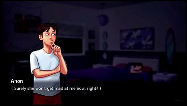 Image The Routine Changed with Step Mom (18 )