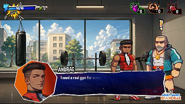 Image EP1: Femboy Futa Mania Gameplay