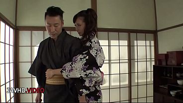 Image Yui Oba Delivers Sizzling Asian Blowjob Experience for Hardcore Pleasures