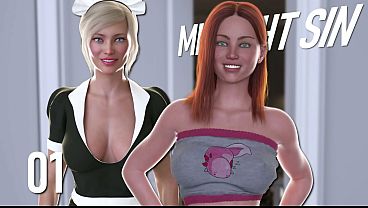 Image MIDNIGHT SIN &ndash_ Episode 1