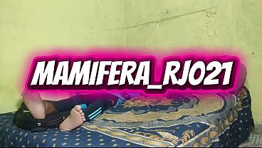 Image MAVAMBO ENCOSTADO QUIS TIRAR COM A MINHA CARA- MAMIFERA RJ021