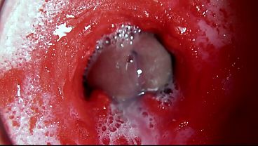 Image Compilation of big cumshots and hot sperm number 8