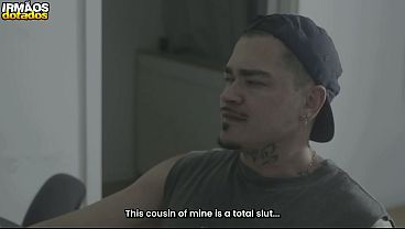 Image Amigo Rouba Leite - Parte 2