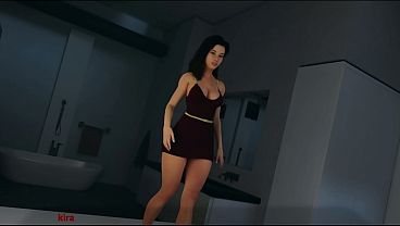 Image Away From Home Cap 6 - Misterios y Limites