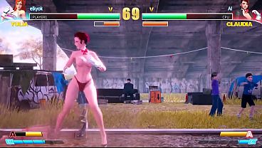 Image Fight Angel Special Edition