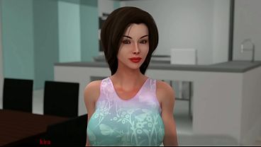Image Away From Home Cap 9 - Follando Con Una Mujer Casada a Espaladas De Su Esposo