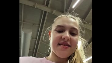 Image Crazy fucking anal in the gym