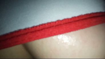 Image The nurse said: &quot_The shot in the anal will be the most effective&quot_