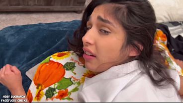 Image Sexy Home Alone School Girl Fucked Hard In All 3 Holes & Creampied (Scream Parody)