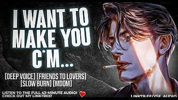 Image [dirty talk m4f roleplay] Cocky Best Friend Shows You How A Real Man Fucks | YSF