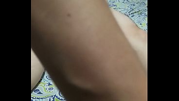 Image Latina muy buena mamando y montando verga