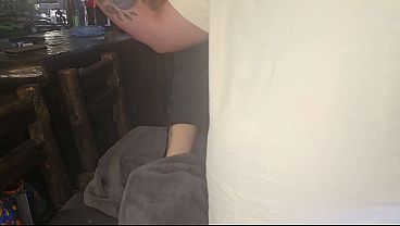 Image Red head babysitter fucked when i got home