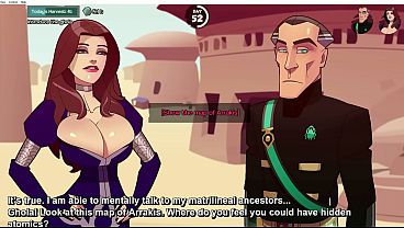 Image Behind the Dune (ep 3) &quot_Fucking everyone in sight&quot_