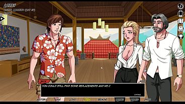 Image [Paradise Lust 3] Full Playthrough - Episode 5